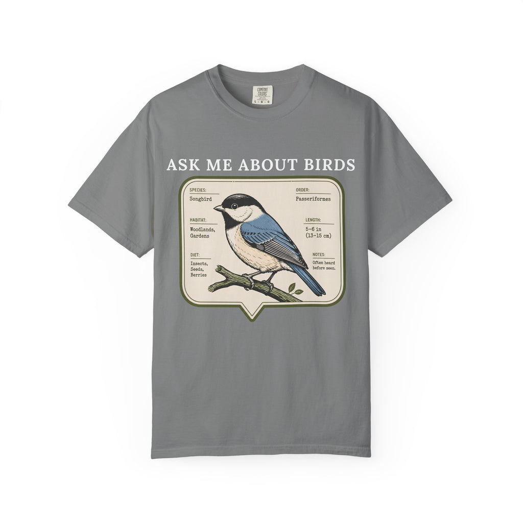 ASKME DESIGN T-SHIRT