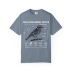 FIELD SPECIMEN T-SHIRT