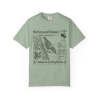 NUTHATCH T-SHIRT