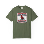 RED MENACE T-SHIRT