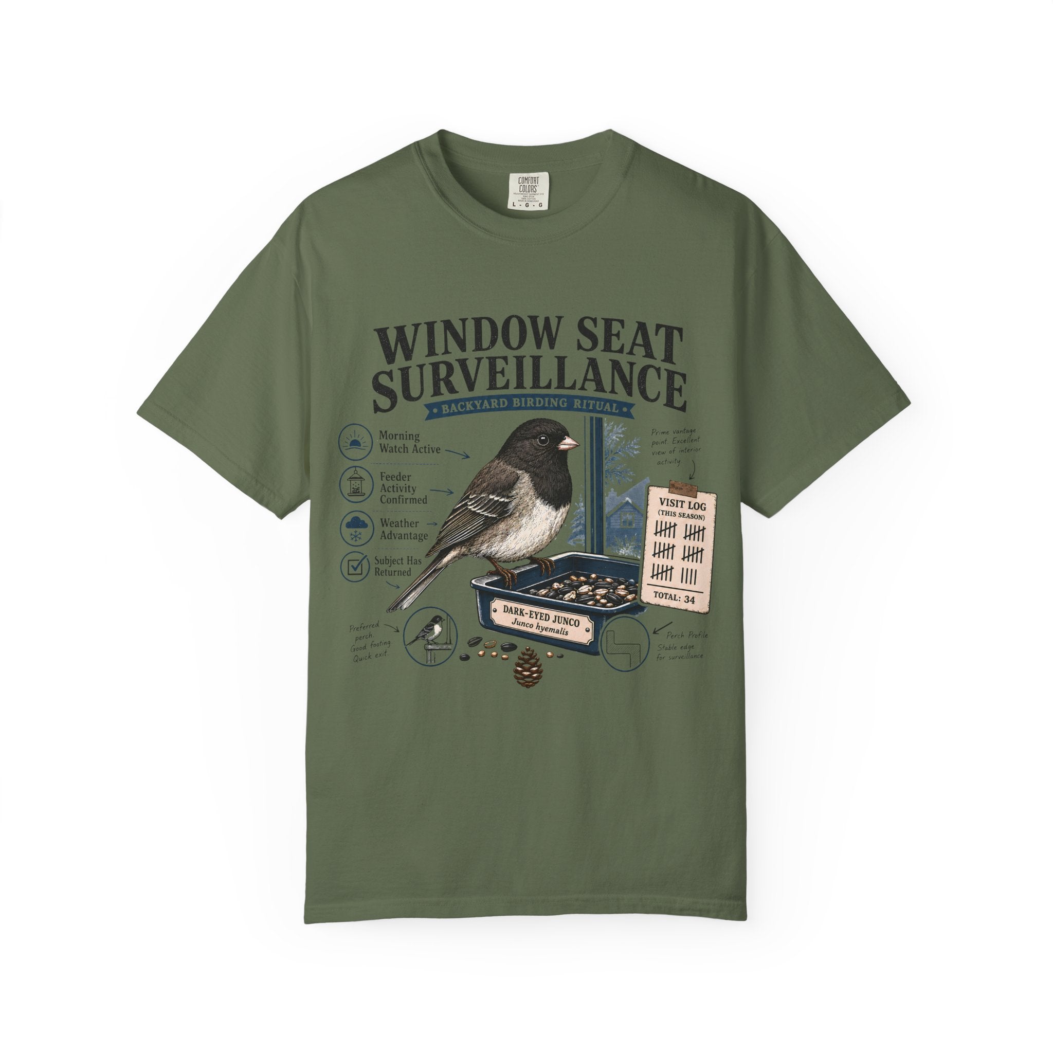 BYBR T-SHIRT