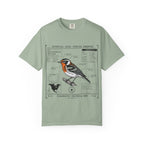 TS WARBLER T-SHIRT