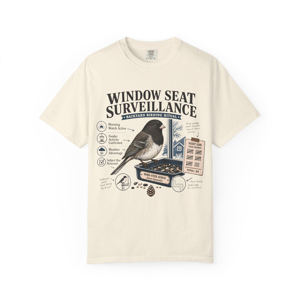 BYBR T-SHIRT