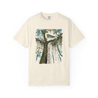 NORTHERN PARULA2 T-SHIRT