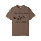 MIGRATORY TENDENCIES T-SHIRT
