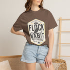 BIRD LOOKER T-SHIRT