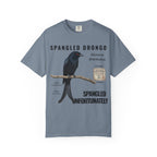 WBN SPANGLED DRONGO T-SHIRT