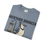 BOUNCER T-SHIRT