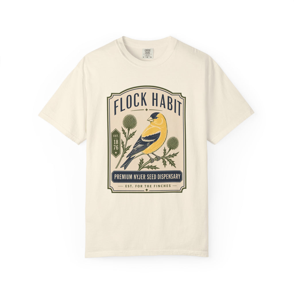 FH FINCH T-SHIRT