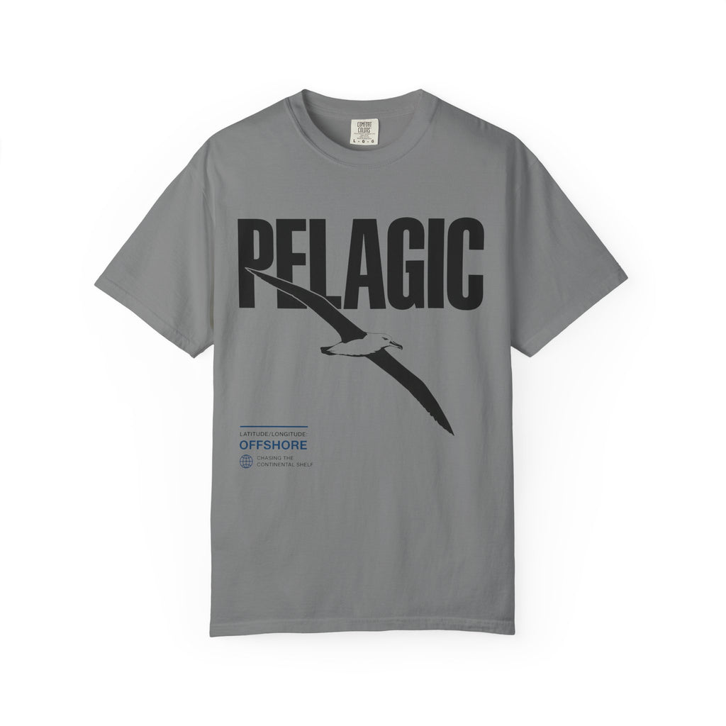 PELAGIC T-SHIRT