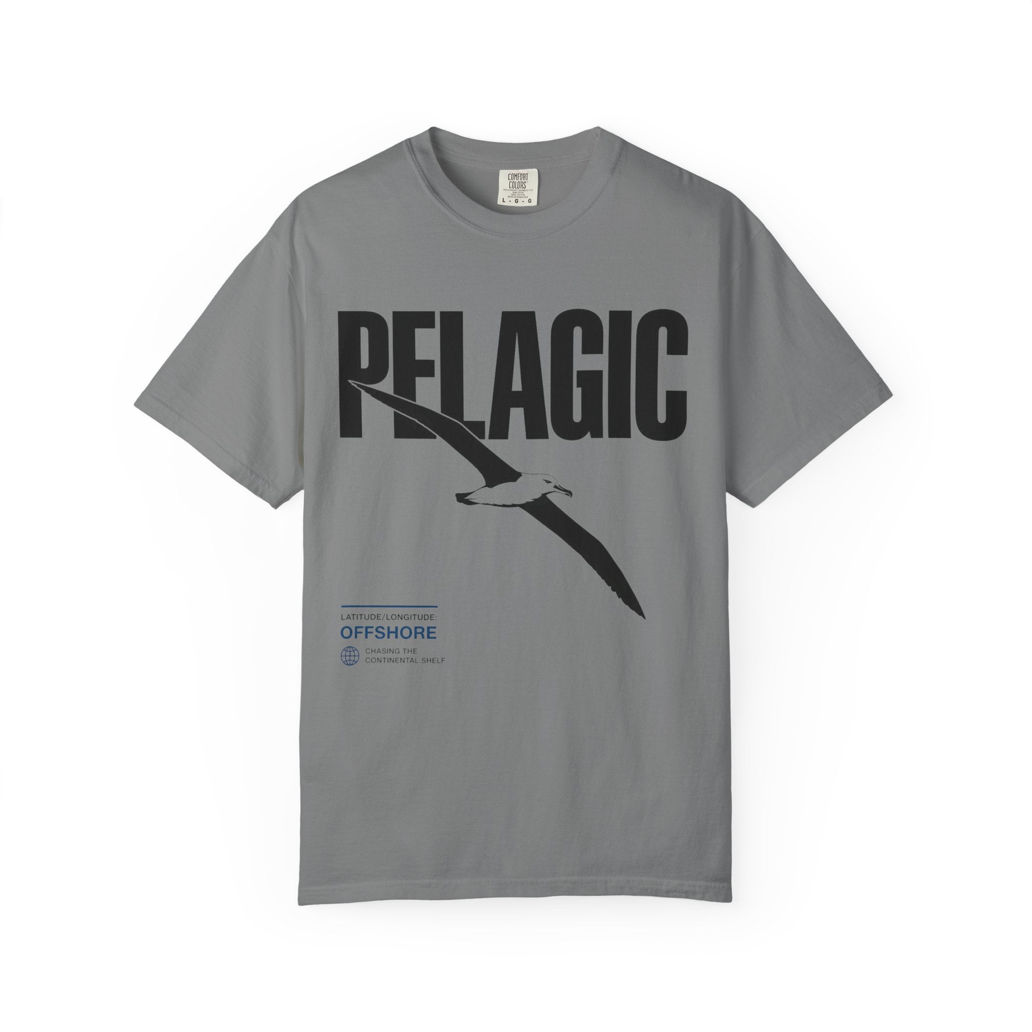 PELAGIC T-SHIRT