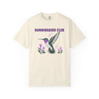HUMMINGBIRD CLUB T-SHIRT