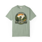 BIRD STOP T-SHIRT