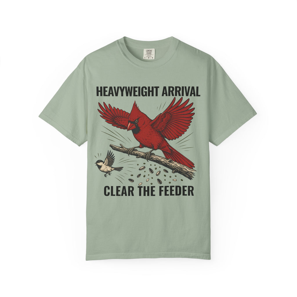 HWC2 T-SHIRT