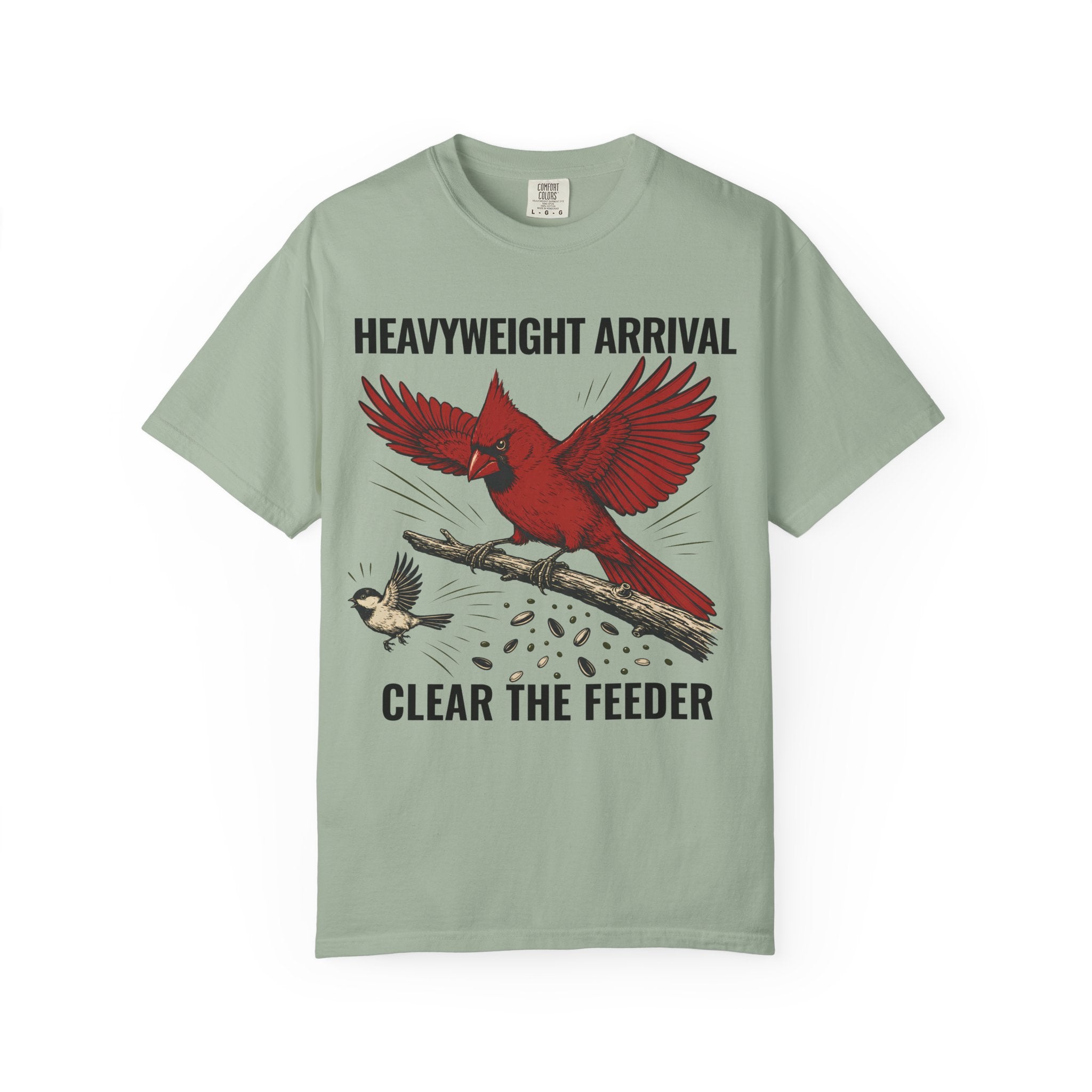 HWC2 T-SHIRT