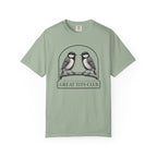 TITS CLUB T-SHIRT