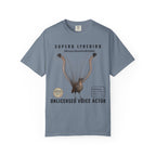 WBN Superb Lyrebird T-SHIRT