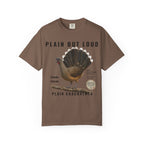 WBN Plain Chachalaca T-SHIRT