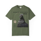 WBN Horned Screamer T-SHIRT