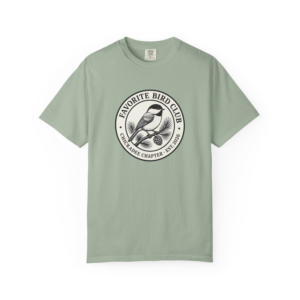 FBC T-SHIRT