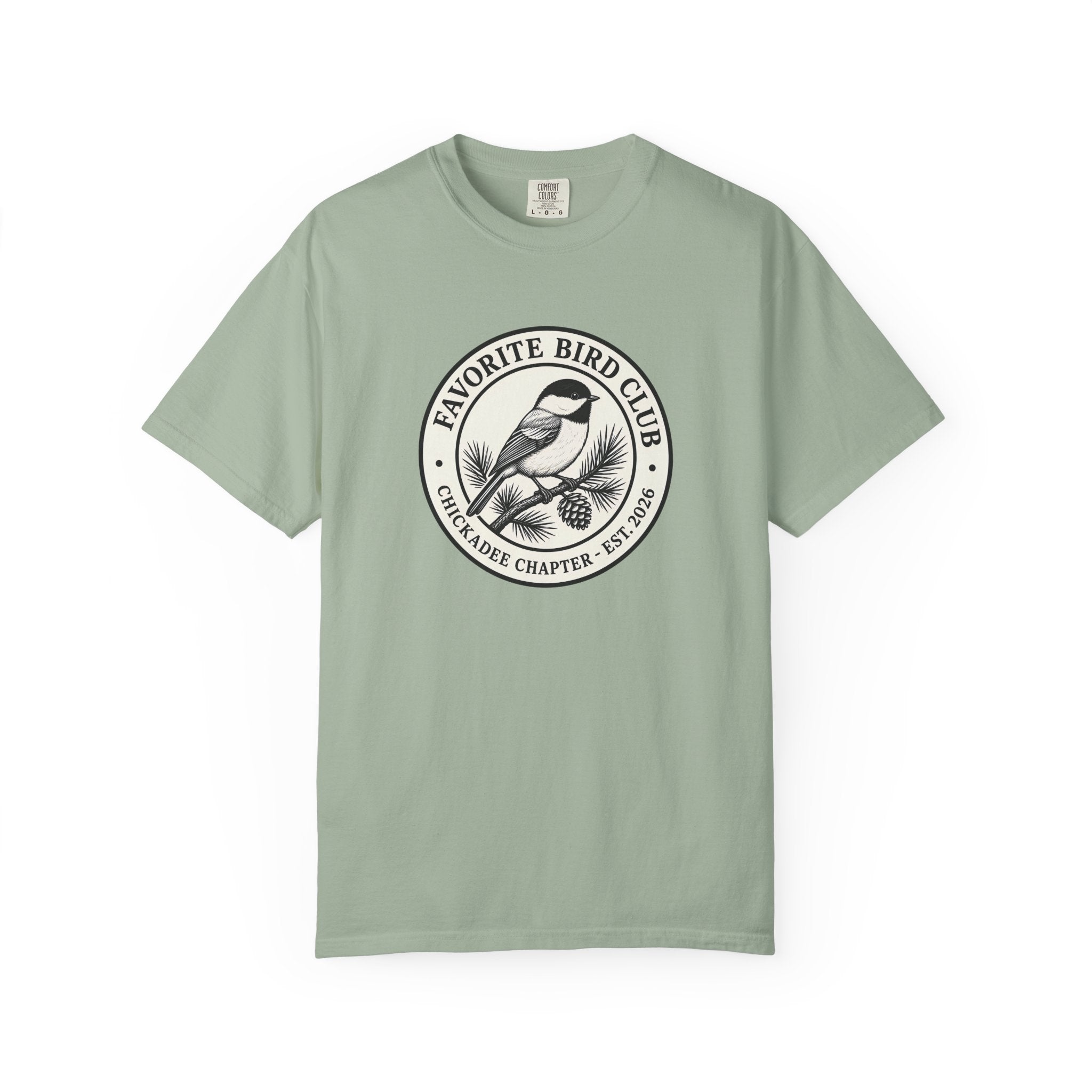 FBC T-SHIRT
