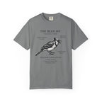 BLUE JAY T-SHIRT