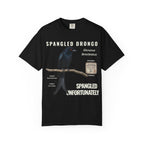WBN SPANGLED DRONGO T-SHIRT