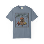 OPEN DAILY T-SHIRT