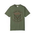 NIGHT SHIFT T-SHIRT
