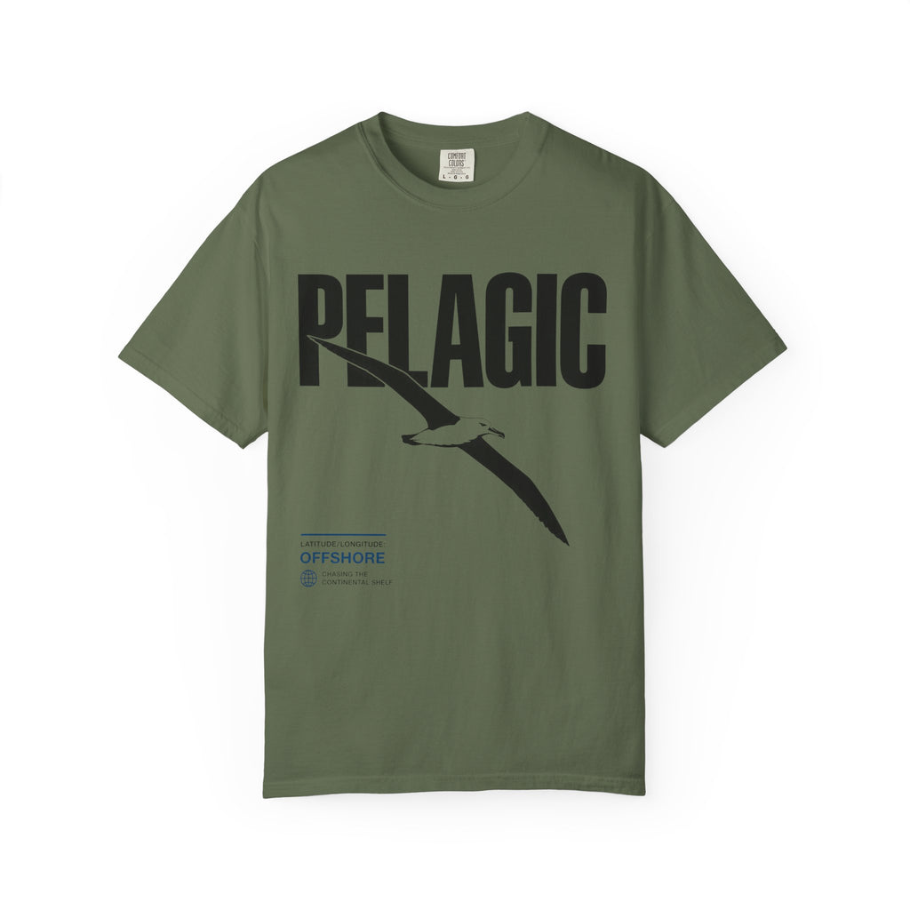 PELAGIC T-SHIRT