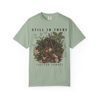 EASTERN TOWHEE T-SHIRT