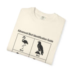 BIRD BIRD T-SHIRT