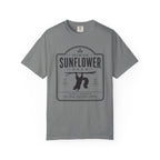 SQUIRREL CARTEL T-SHIRT
