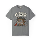 BIRD CAFE T-SHIRT