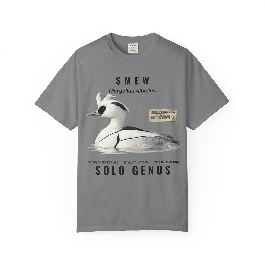 WBN SMEW T-SHIRT