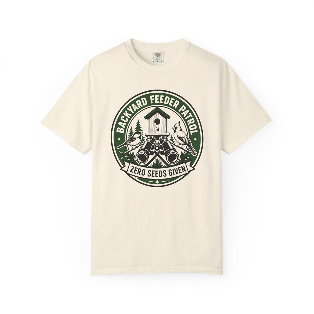 FEEDER PATROL T-SHIRT