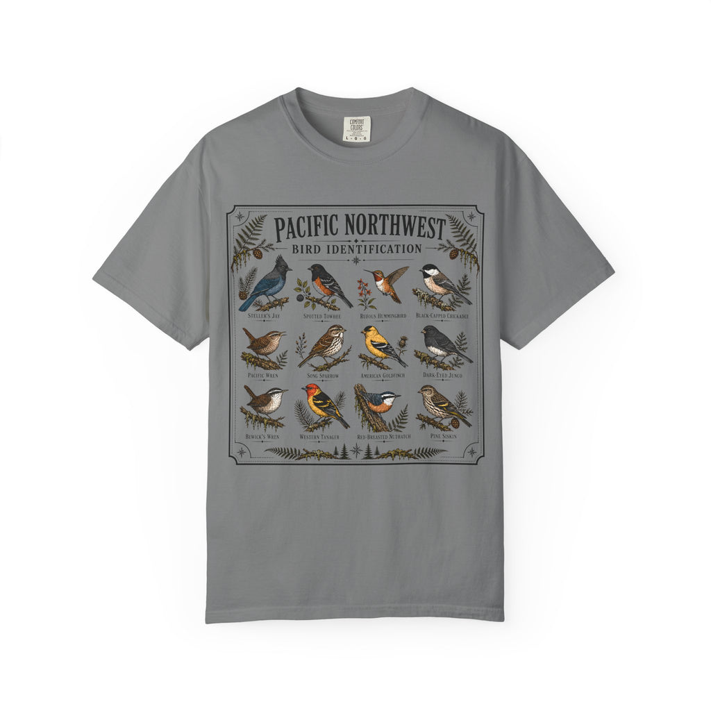 PACIFIC NORTHWEST T-SHIRT