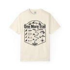 ONE MORE TRAIL T-SHIRT