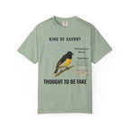 WBN King of Saxony T-SHIRT