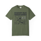 BIRD WATCHING T-SHIRT
