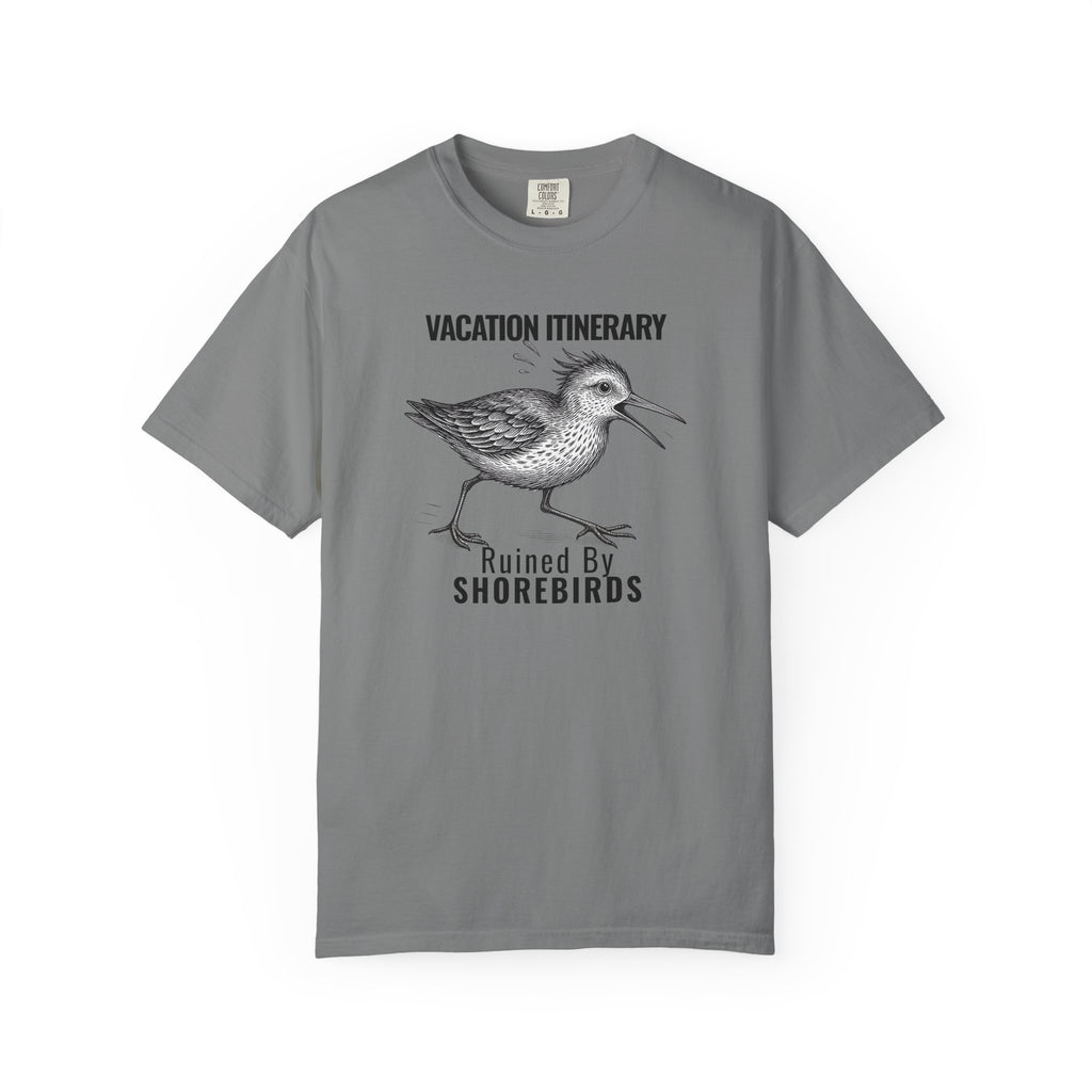 SHOREBIRDS T-SHIRT