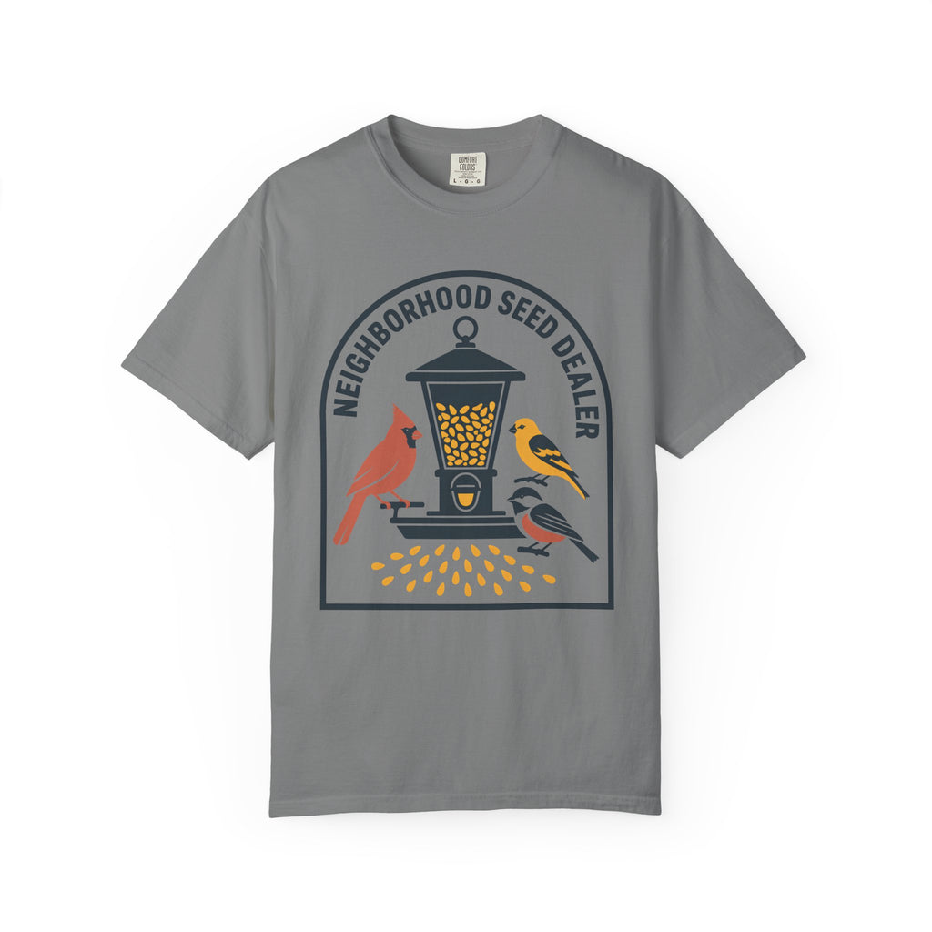 SEED DEALER T-SHIRT