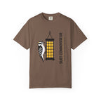 SUET T-SHIRT