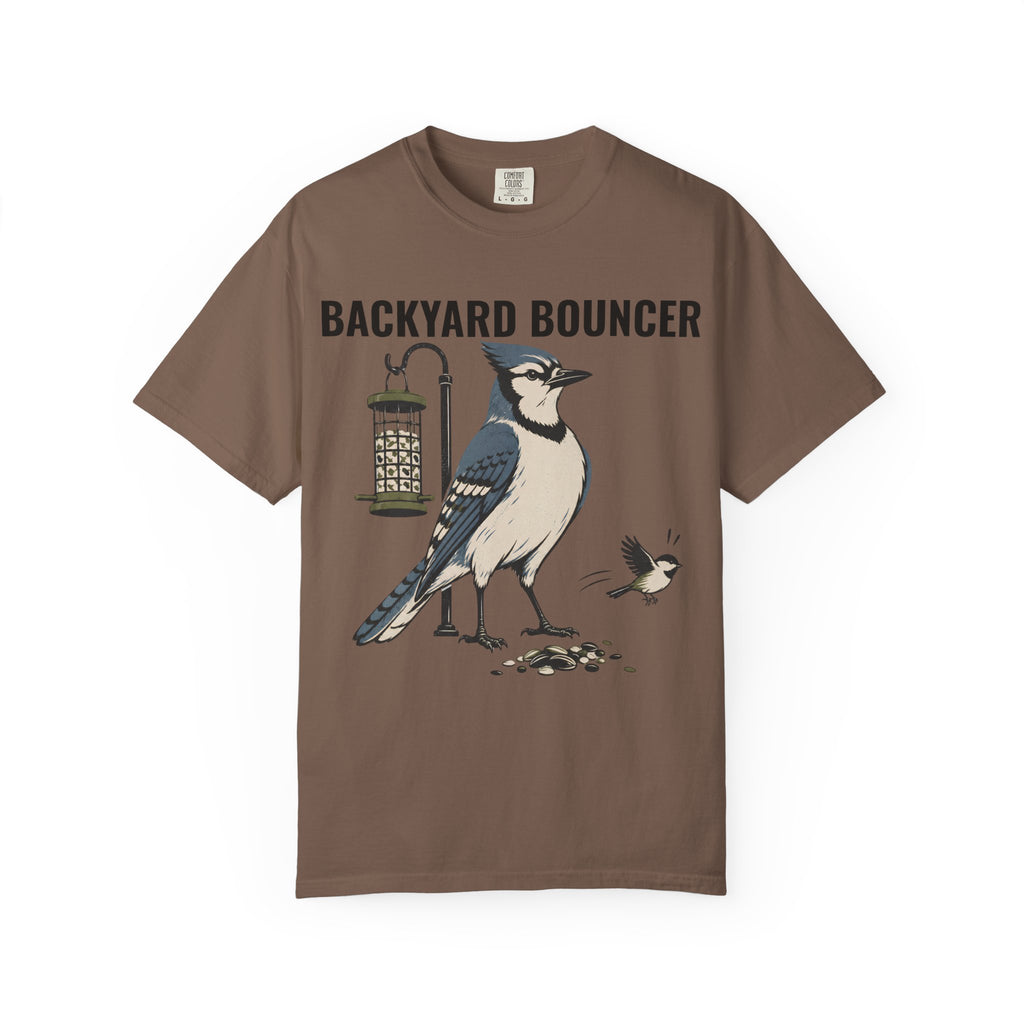 BOUNCER T-SHIRT