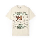 MAIN CHAT T-SHIRT