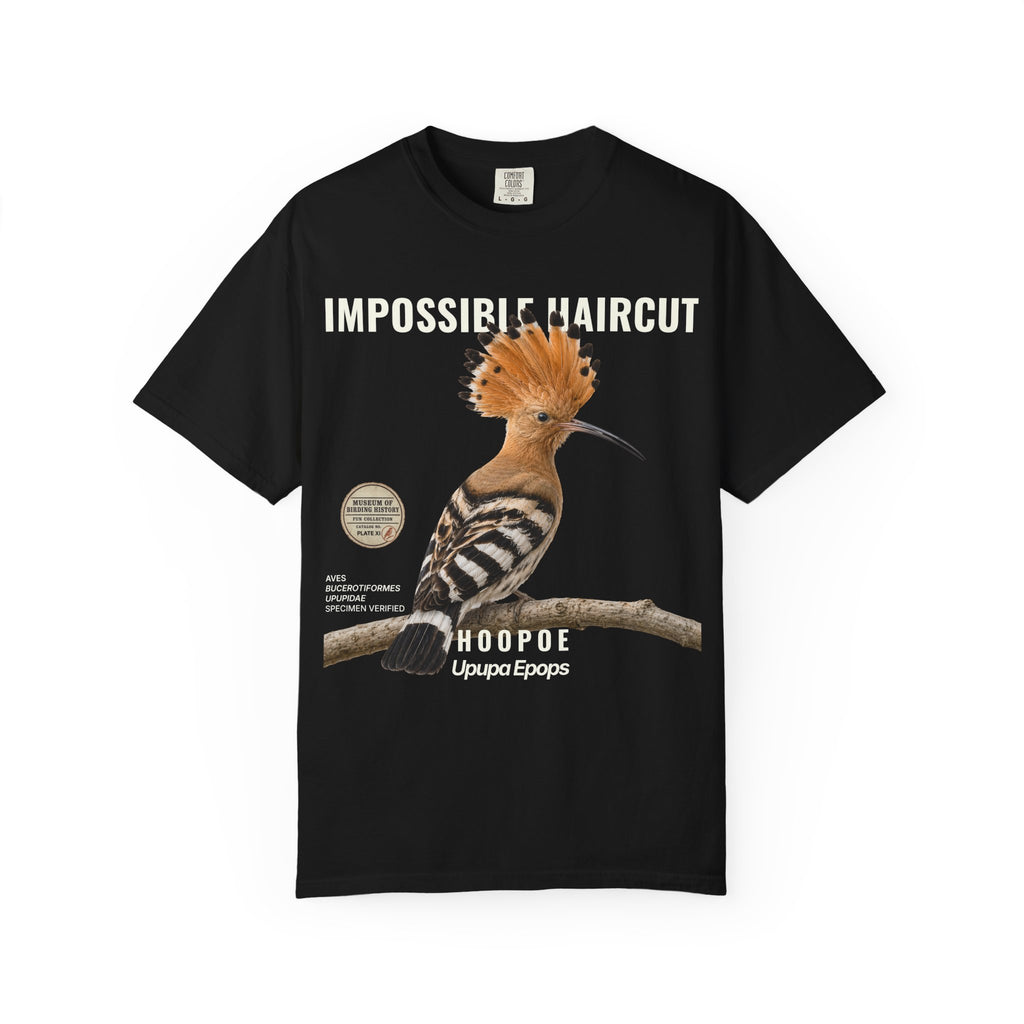 WBN Hoopoe T-SHIRT