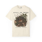 EASTERN TOWHEE T-SHIRT