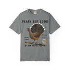 WBN Plain Chachalaca T-SHIRT