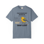 WBN Prothonotary Warbler T-SHIRT