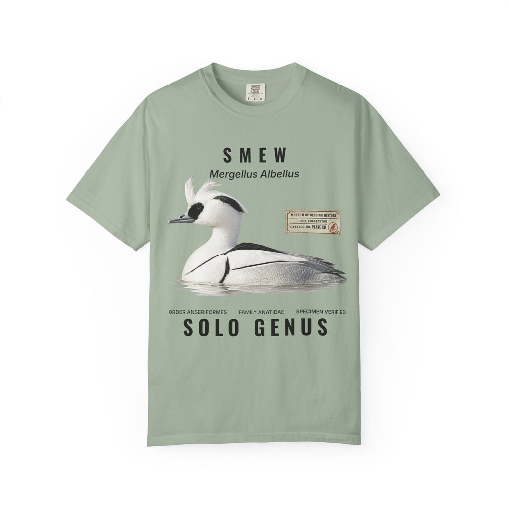 WBN SMEW T-SHIRT